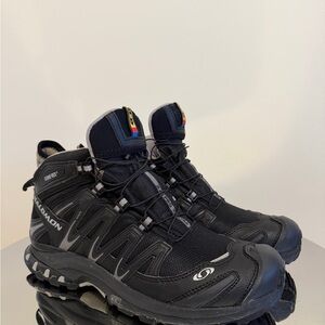 Salomon XA PRO 3D Ultra GORETEX Mid